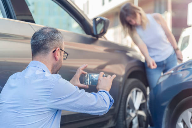 Professional Car Insurance Near Me technician working in Decatur, AR